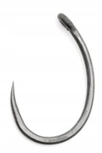 HACZYKI RAZOR POINT RUND CURVE BEZZADZIOROWY SIZE 6 10SZT