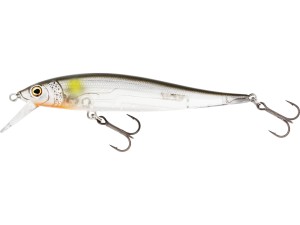 WOBLER WESTIN JERKBITE SR JERKBAIT 9CM 8G SUSPENDING W AYU