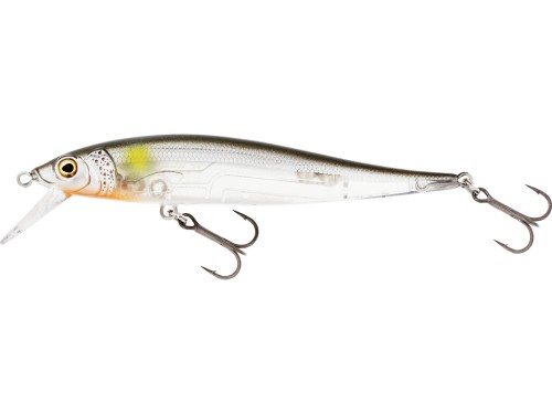 WOBLER WESTIN JERKBITE SR JERKBAIT 9CM 8G SUSPENDING W AYU