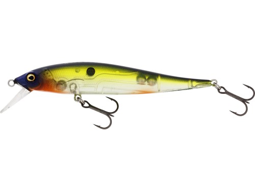 WOBLER WESTIN JERBITE SR JERKBAIT 7.5CM 5G SUSPENDING HOT SHAD