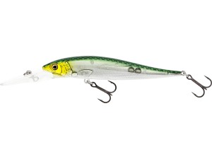 WOBLER WESTIN JERBITE MR JERKBAIT 7.5CM 6G SUSPENDING HEADLIGHT