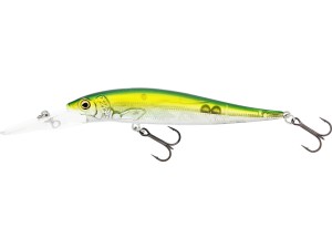 WOBLER WESTIN JERKBITE MR JERKBAIT 7.5CM 6G SUSPENDING OLIVE MINNOW