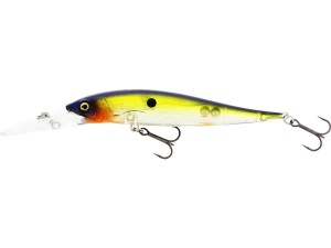 WOBLER WESTIN JERKBITE MR JERKBAIT 7,5CM 6G SUSPENDING HOT SHAD