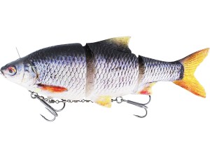 PRZYNĘTA WESTIN RICKY THE ROACH INLINE 20CM 110G REAL ROACH SLOW SINKING