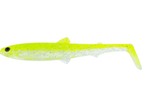 GUMA WESTIN BULLTEEZ SHADTAIL 12,5CM 16G HOLY CHARTREUSE