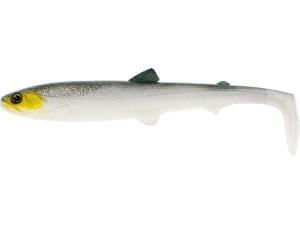 GUMA WESTIN BULLTEEZ SHADTAIL 12,5CM 16G HEADLIGHT