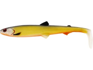 GUMA WESTIN BULLTEEZ SHADTAIL 12.5CM 16G OFFICIAL ROACH