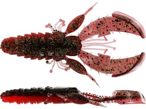 GUMA WESTIN CRECRAW CREATUREBAIT 8,5CM 7G SANGRIA 1SZT