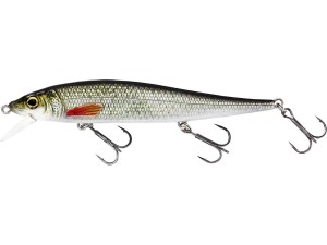 WOBLER WESTIN JERKBITE SR 13.5CM 22G FLOATING REAL ROACH