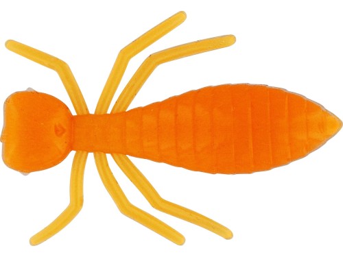 PRZYNĘTA WESTIN TERMITE 3,2CM ORANGE 8SZT BANANA