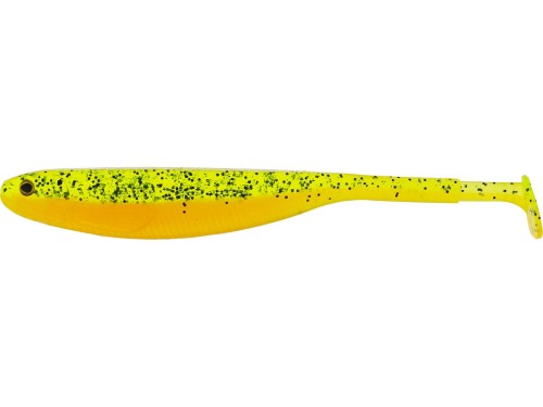 GUMA WESTIN SHADTEEZ ULTRA 12CM 7G CRAZY CARROT