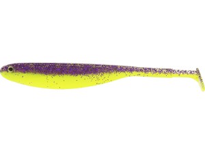 GUMA WESTIN SHADTEEZ ULTRA 12CM 7G PURPLE/CHART