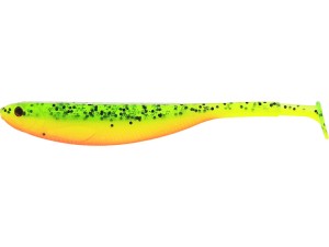 GUMA WESTIN SHADTEEZ ULTRA 12CM 7G GREEN TIGER