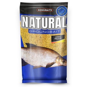 ZANĘTA SONUBAITS NATURAL SWEET BREAM 1KG