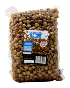ORZECHY TYGRYSIE CARP SEEDS 1KG