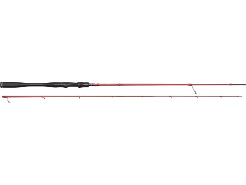 WĘDKA WESTIN W6 FINESSE T&C 2ND 229CM ML 7-24G 2SEC
