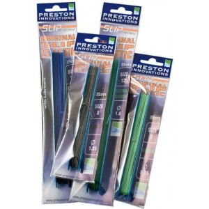 AMORTYZATOR PRESTON SLIP ELASTIC NO 10 1,4MM 5M CIEMNO NEBIESKA