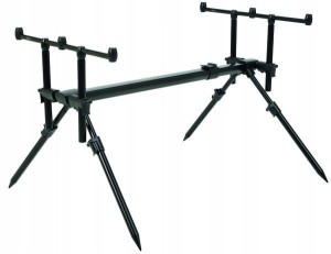 ROD POD CARP SPIRIT ECO ALU LITE 3 ROD