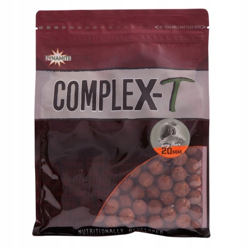 KULKI DYNAMITE BAITS COMPLEX-T 20MM 1KG