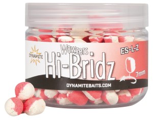 WAFTERS DYNAMITE BAITS HI-BRIDZ P/W ES-L 7MM