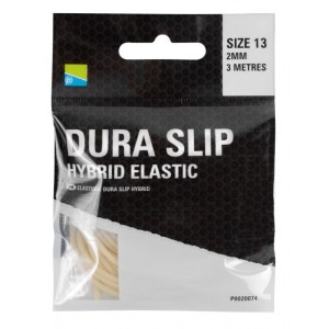 AMORTYZATOR PRESTON DURA SLIP HYBRID ELASTIC #3 2MM 3M
