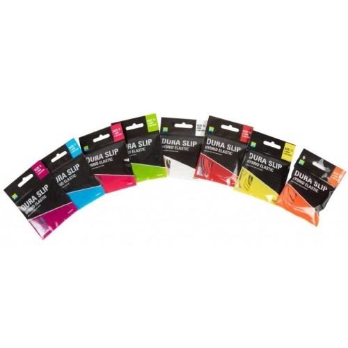 AMORTYZATOR PRESTON DURA SLIP HYBRID ELASTIC #19 2,6MM 3M