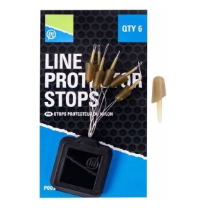 STOPERY PRESTON LINE PROTECTOR STOP