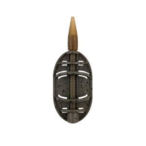 PODAJNIK PRESTON ICS IN-LINE DURA FLAT METHOD L 60G