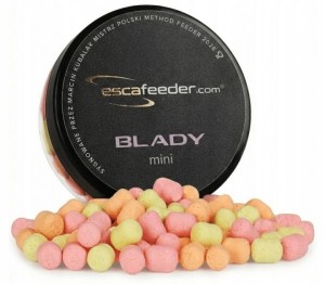 WAFTERS ESCA FEEDER BLADY MINI 6MM 50ML