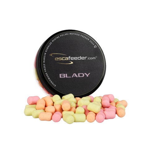 WAFTERS ESCA FEEDER BLADY 10MM 50ML