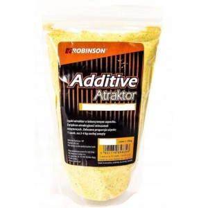 ATRAKTOR ROBINSON BIG FISH VANILLIA SCOPEX 200G