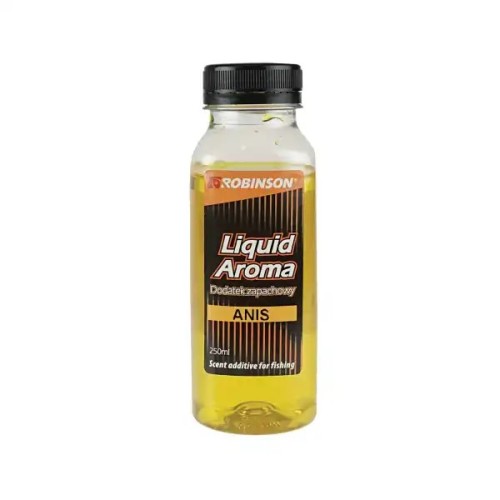 DODATEK ZAPACHOWY ROBINSON ANYŻ 250ML