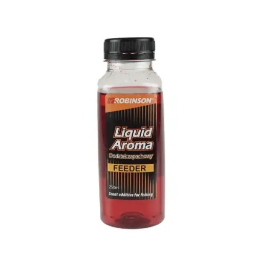 DODATEK ZAPACHOWY ROBINSON FEEDER 250ML