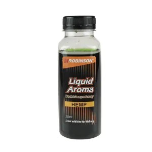 DODATEK ZAPACHOWY ROBINSON HEMP 250ML