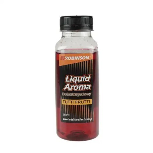 DODATEK ZAPACHOWY ROBINSON TUTTI FRUTTI 250ML