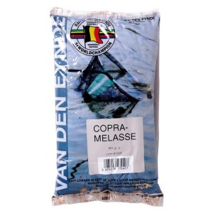 DODATEK ZANĘTOWY MVDE COPRA MELASSE 900G
