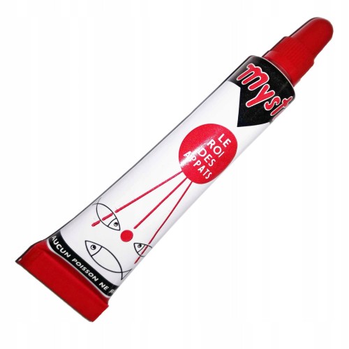 PASTA OCHOTKOWA MYSTICK ROACH