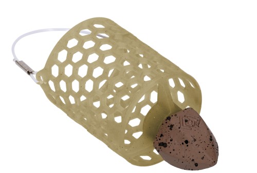 KOSZYCZEK MIKADO ZANĘTOWY DYSTANSOWY WYMIENNY 40G(30X37)