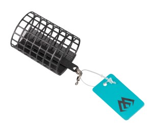 KOSZYCZEK MIKADO ZANĘTOWY OKRĄGŁY 40g (32x37mm)