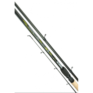 WĘDKA VDE-ROBINSPN COMPETITION MATCH CSX2 3,60M 5-25G