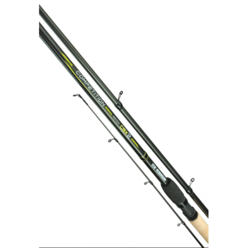 WĘDKA VDE-ROBINSPN COMPETITION MATCH CSX2 3,60M 5-25G