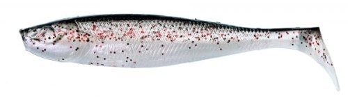 GUMA GUNKI BUMPY 90 NATURAL GREY