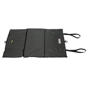 MATA KARPIOWA MIKADO DO WYHACZANIA I WAŻENIA RYB 87/49CM