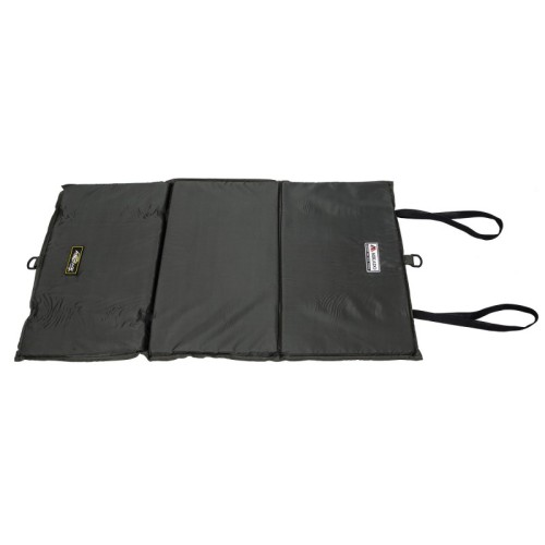 MATA KARPIOWA MIKADO DO WYHACZANIA I WAŻENIA RYB 87/49CM