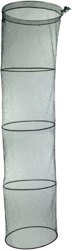 SIATKA MIKADO WYCZYNOWA Z UCHWYTEM - wym. 55/50cmx300cm