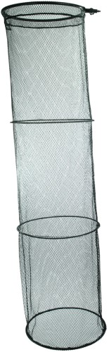 SIATKA MIKADO Z GUMOWĄ SIATKĄ I UCHWYTEM - wym. 40cmx120cm