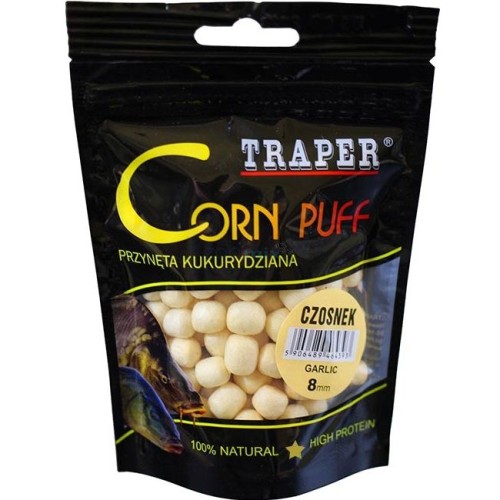CORN PUFF TRAPER 8MM CZOSNEK