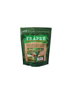 ATRAKTOR TRAPER KARMEL 250G