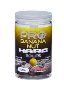 KULKA STARBAITS PRO BANANA NUT 20MM 200G