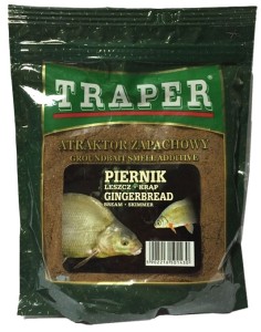ATRAKTOR TRAPER PIERNIK 250G